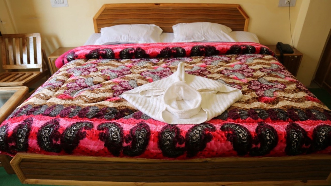 Photo of Bedroom in Mohal