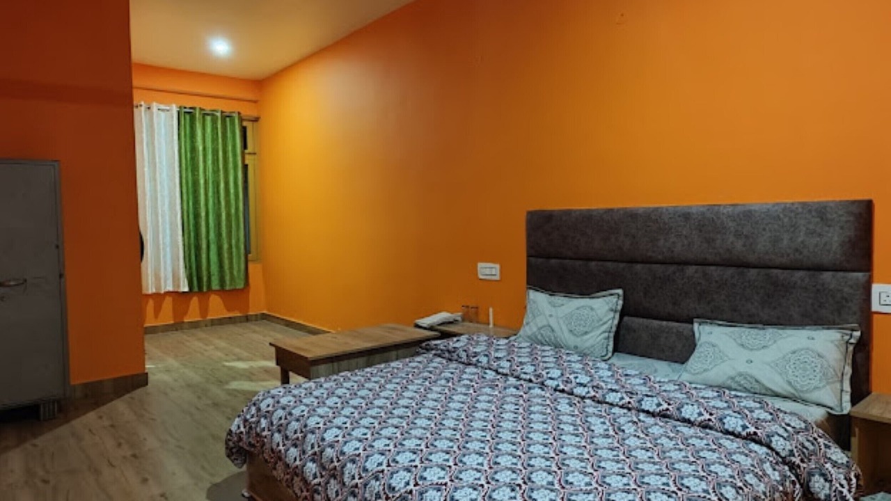 Photo of Bedroom in Mohal