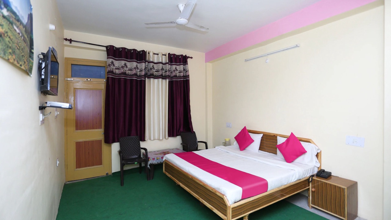 Photo of Bedroom in Mohal