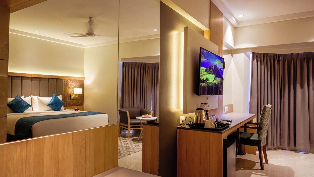 Photo of Bedroom in Shivajinagar