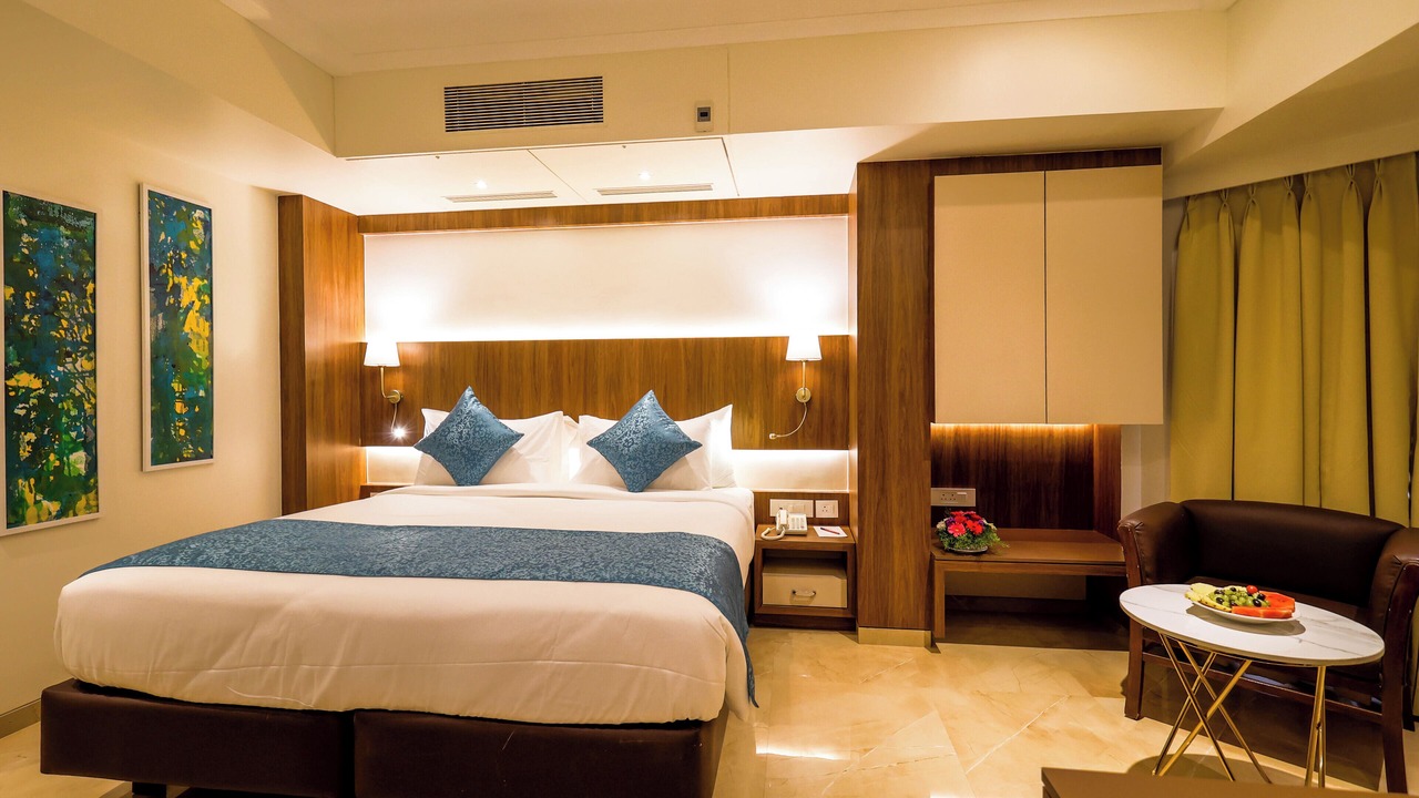 Photo of Bedroom in Shivajinagar