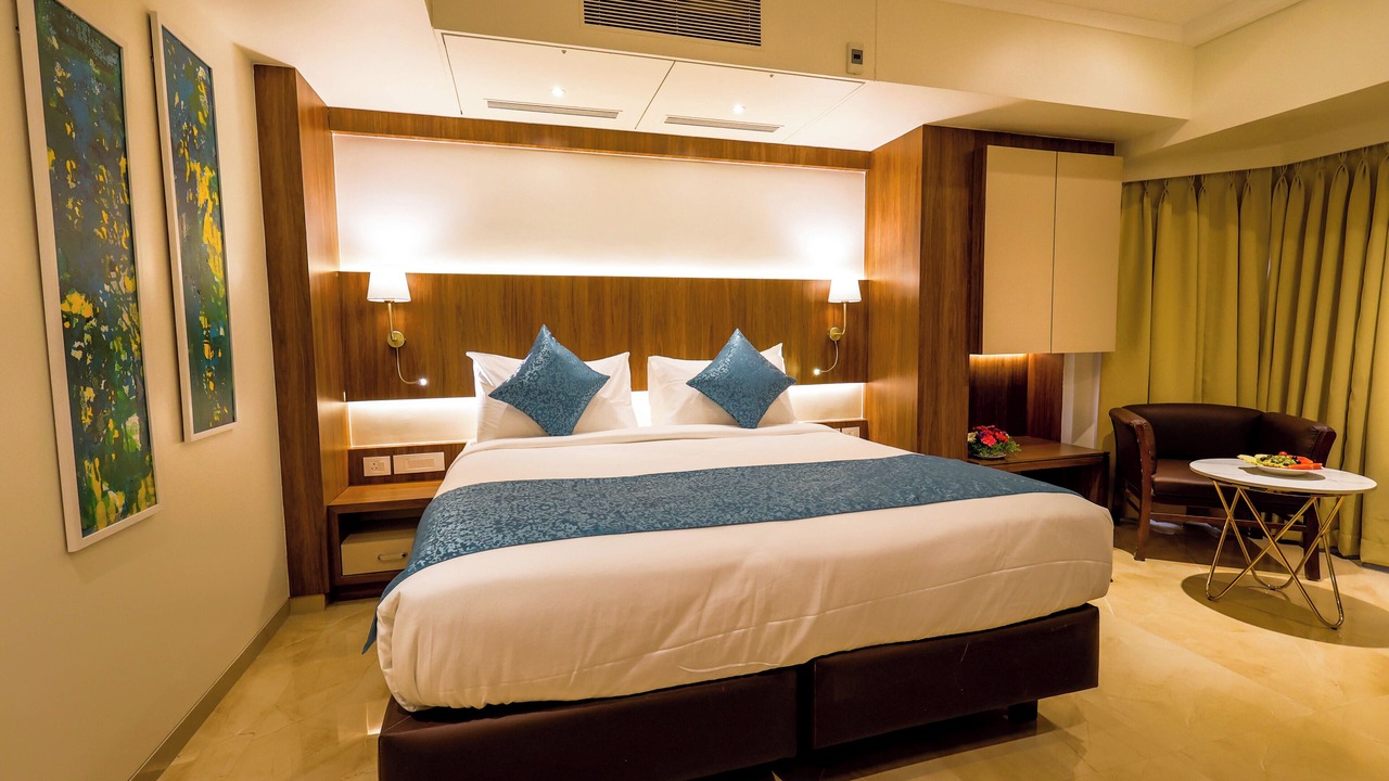Photo of Bedroom in Shivajinagar