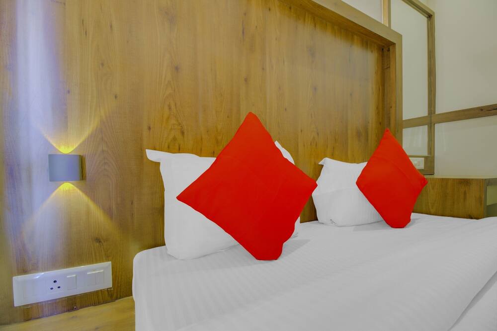 Photo of Bedroom in Rabale