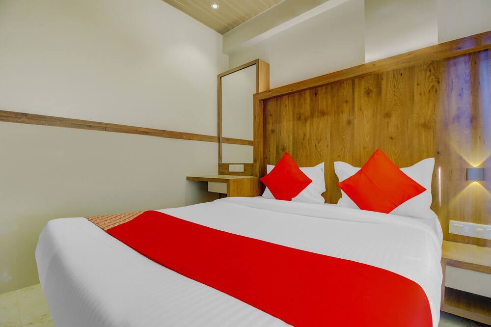 Photo of Bedroom in Rabale
