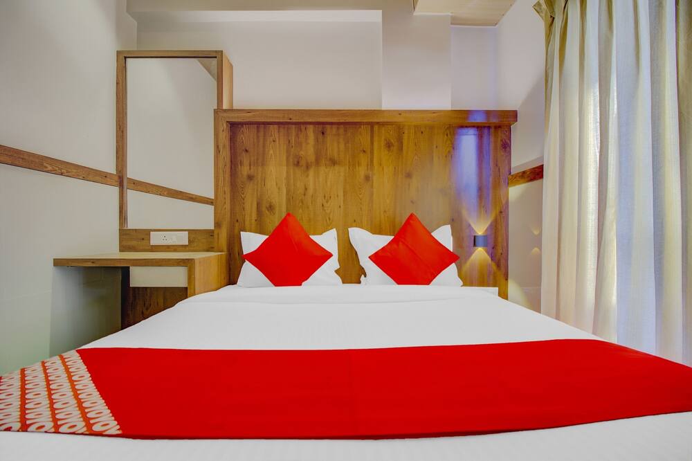 Photo of Bedroom in Rabale