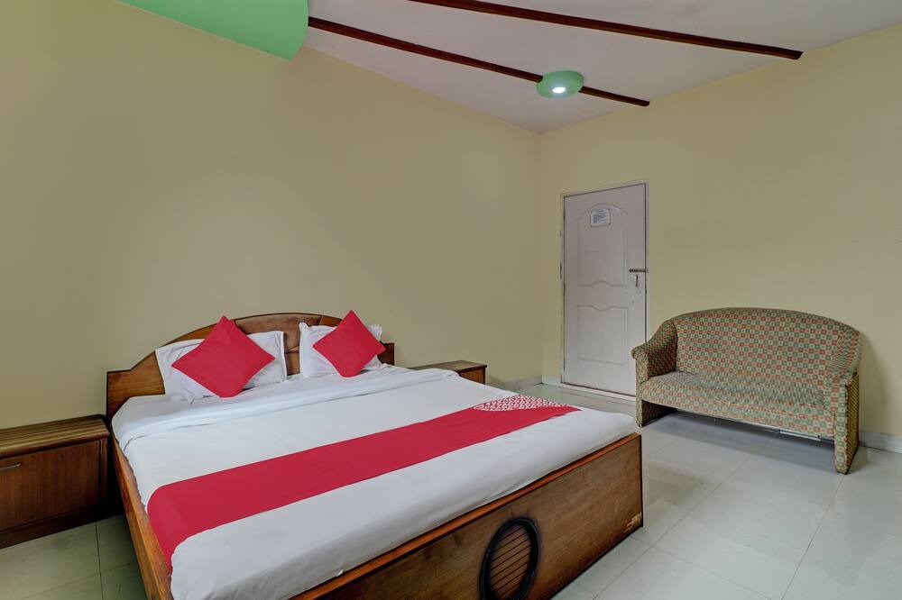 Photo of Bedroom in Vasai