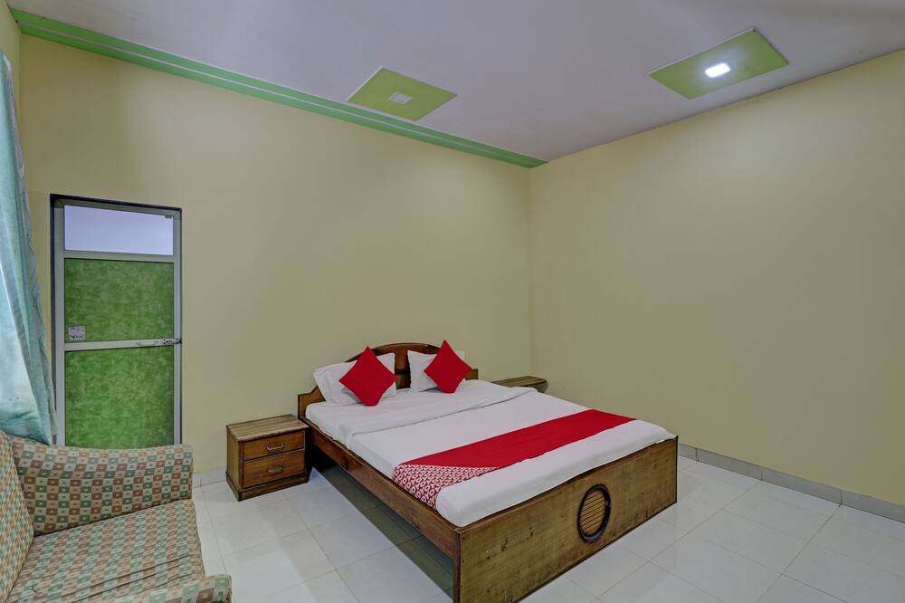 Photo of Bedroom in Vasai