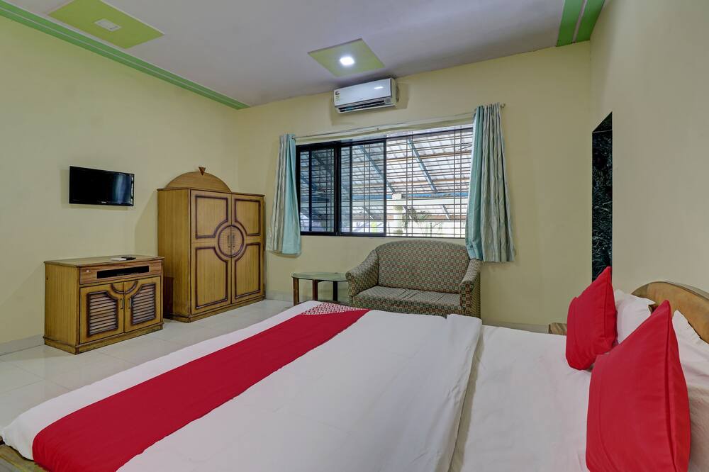 Photo of Bedroom in Vasai