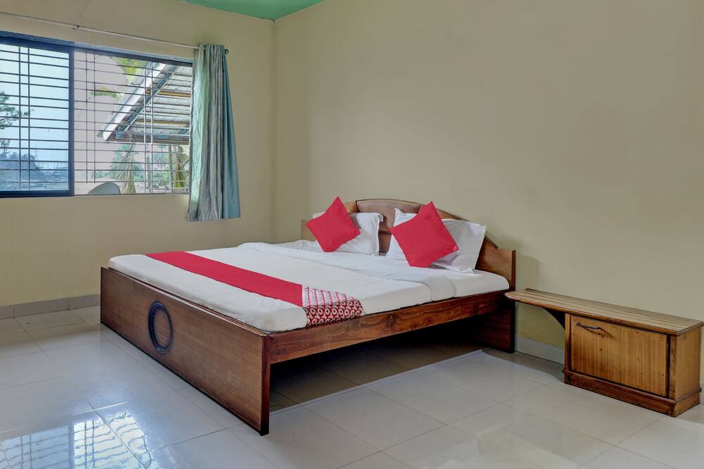 Photo of Bedroom in Vasai