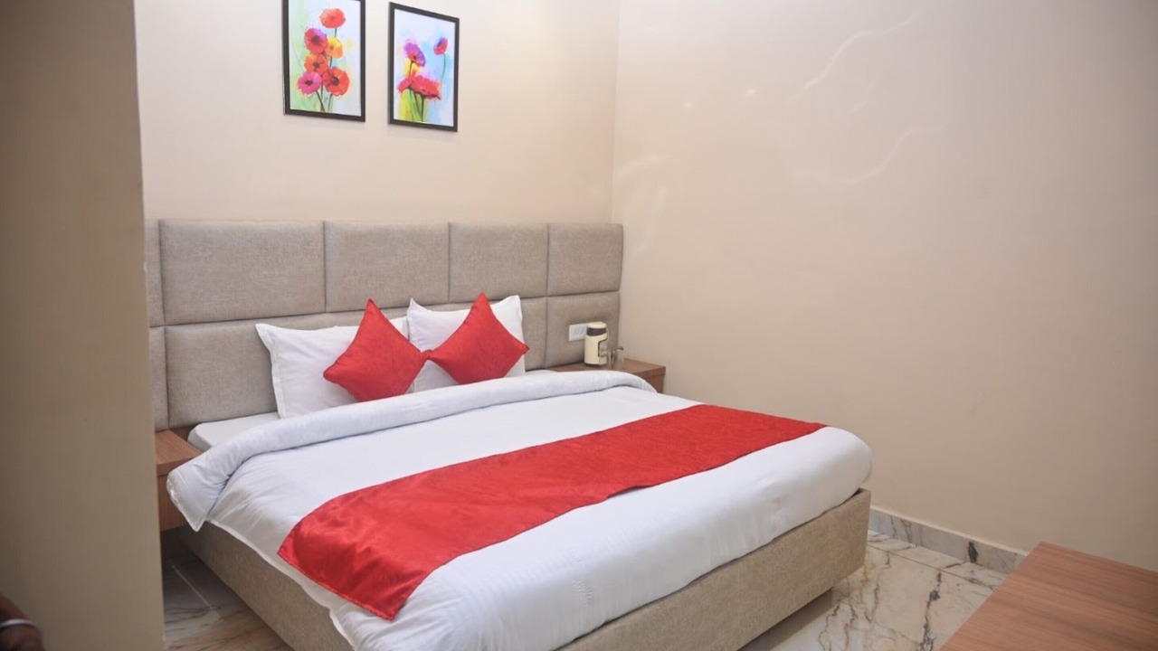 Photo of Bedroom in Jagadhri
