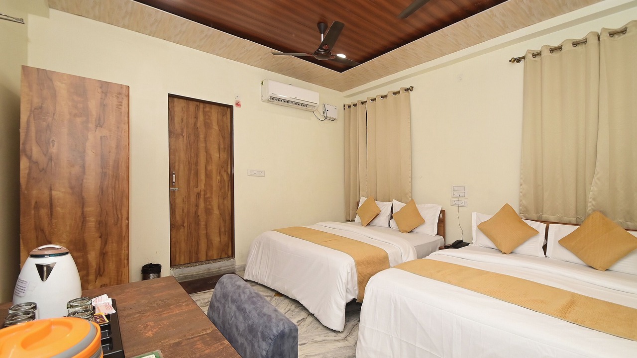 Photo of Bedroom in Sindhi Camp