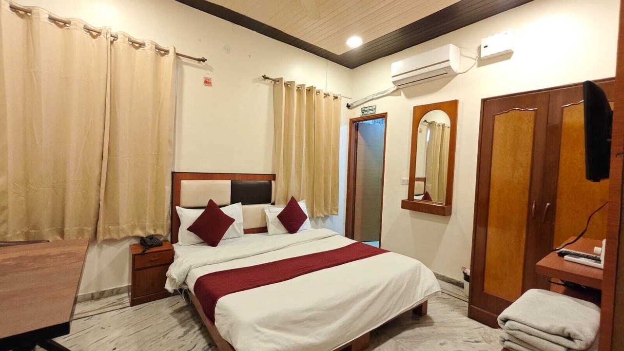 Photo of Bedroom in Sindhi Camp