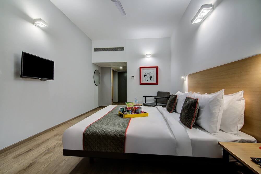 Photo of Bedroom in Lakdi Ka Pul