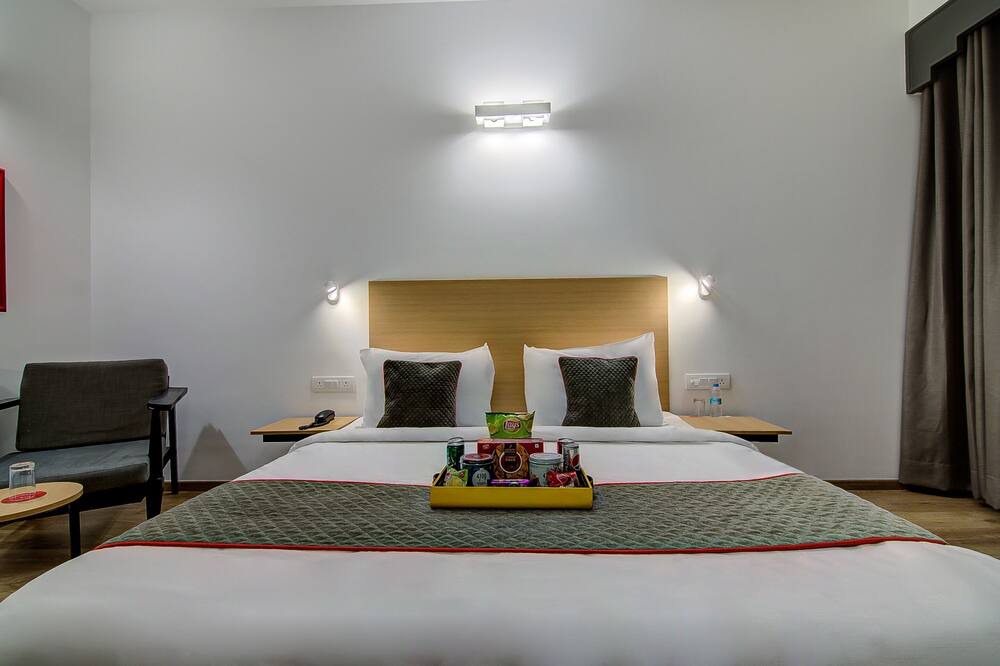 Photo of Bedroom in Lakdi Ka Pul