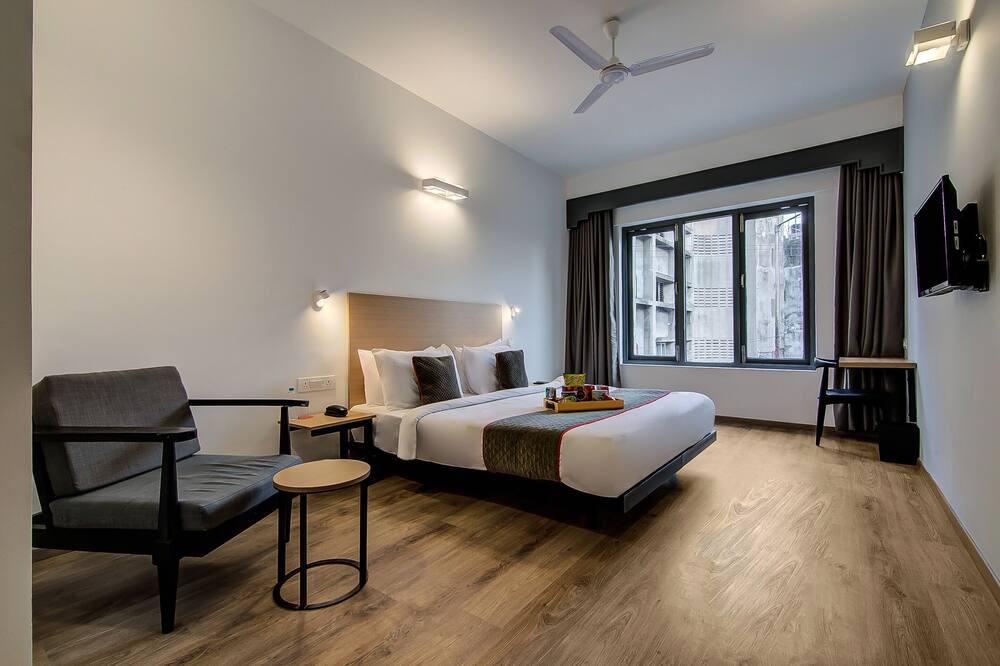 Photo of Bedroom in Lakdi Ka Pul