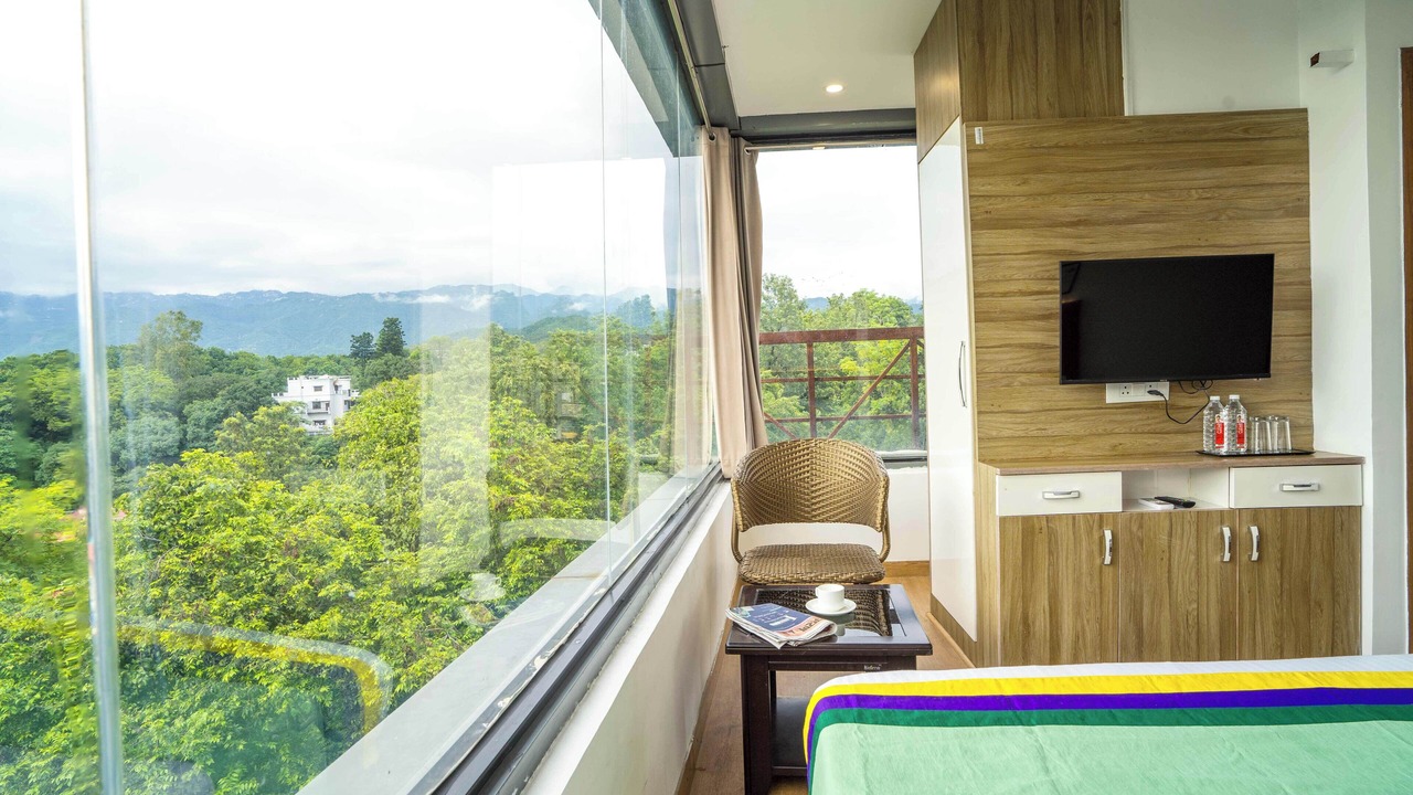 Photo of Bedroom in Bullawala