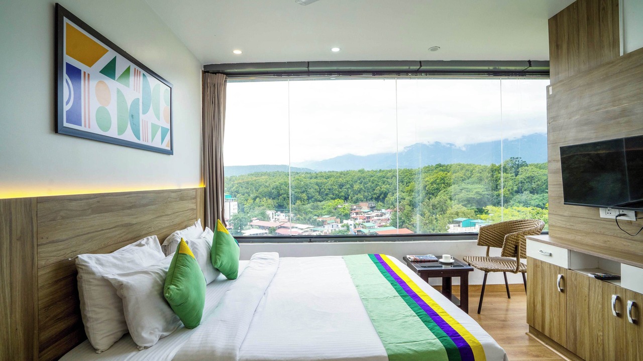 Photo of Bedroom in Bullawala