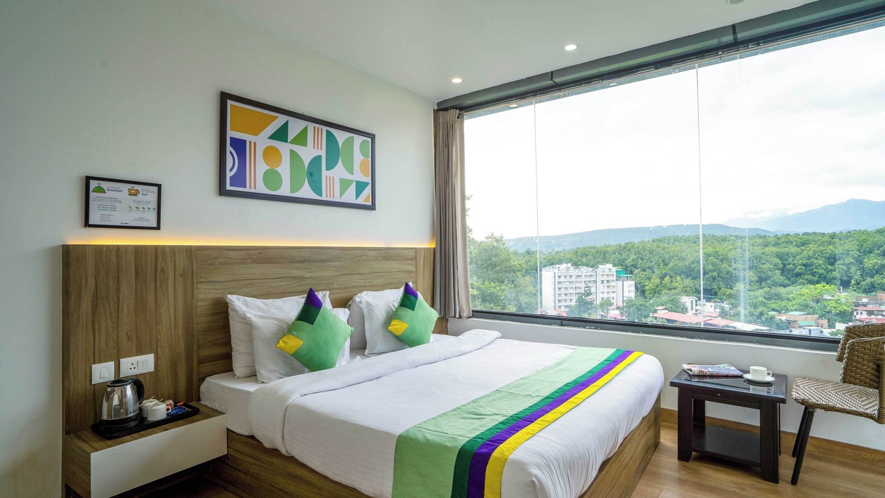Photo of Bedroom in Bullawala
