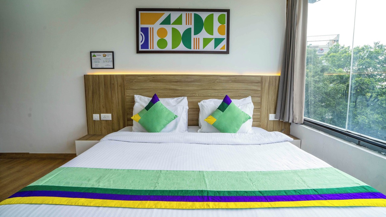 Photo of Bedroom in Bullawala