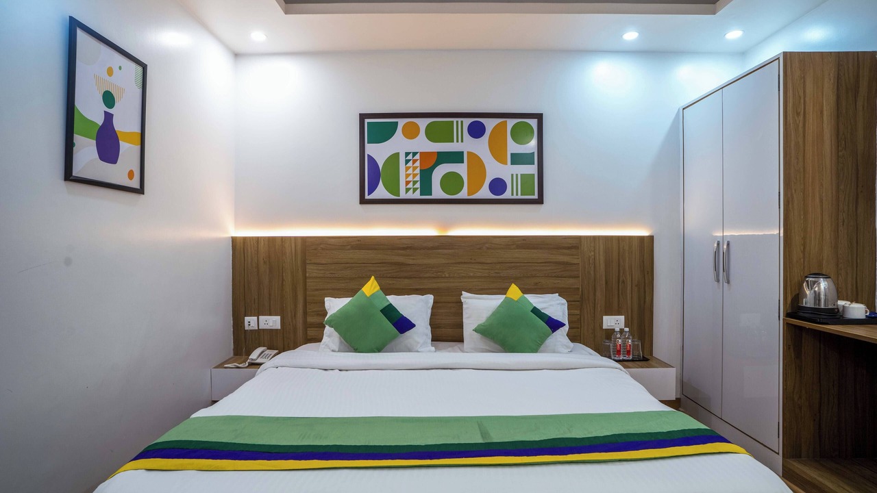 Photo of Bedroom in Bullawala