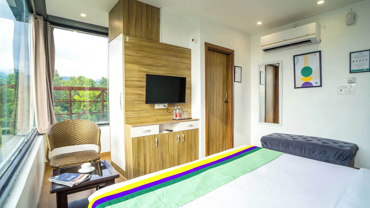 Photo of Bedroom in Bullawala