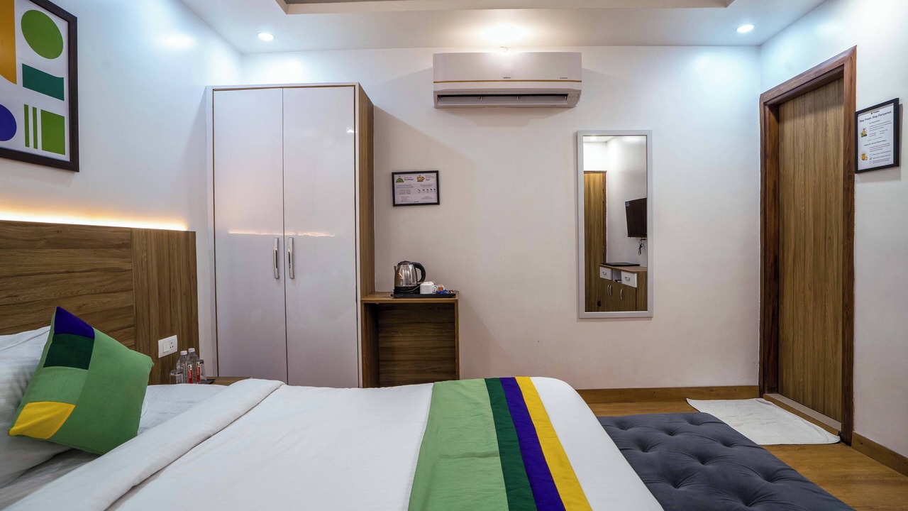 Photo of Bedroom in Bullawala