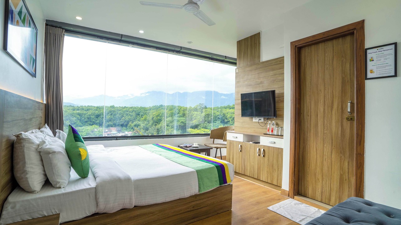 Photo of Bedroom in Bullawala