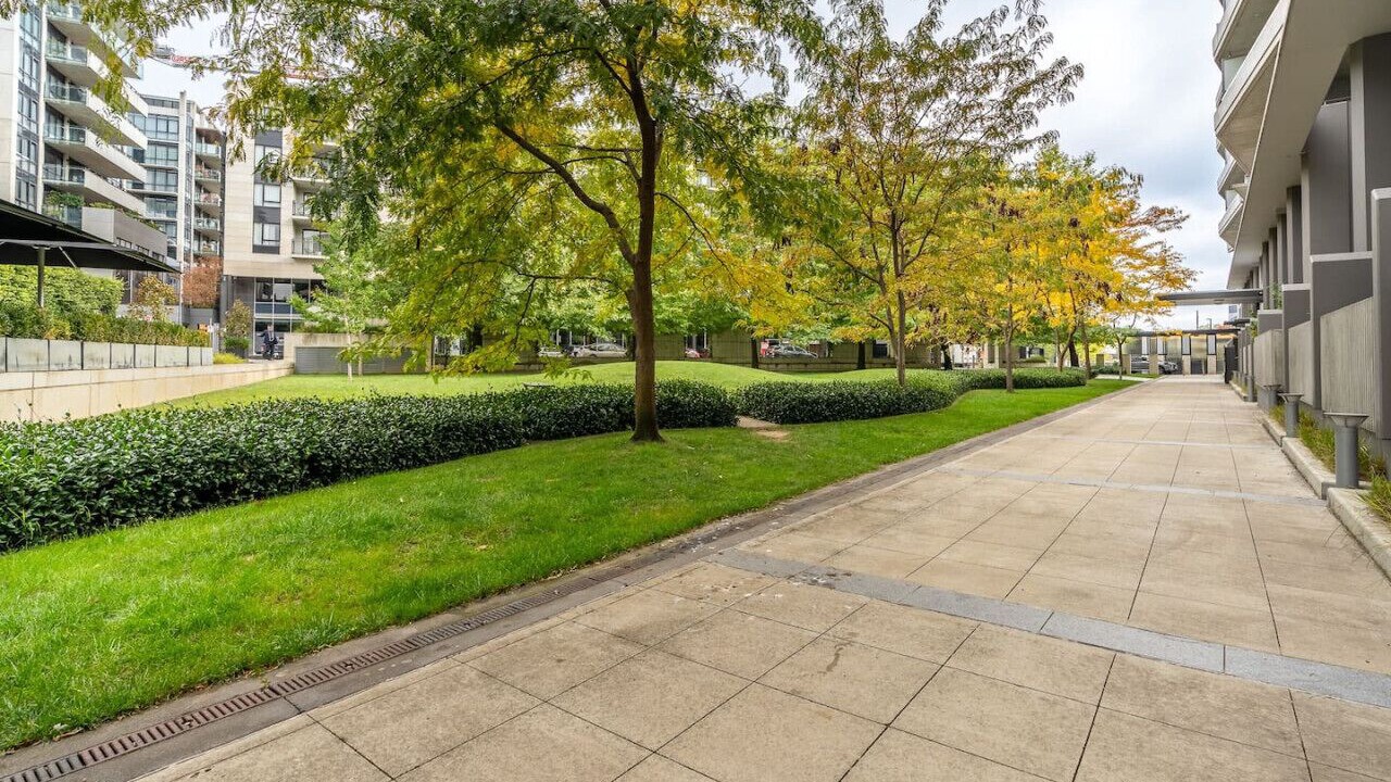 Photo of Outdoor in Capital Hill
