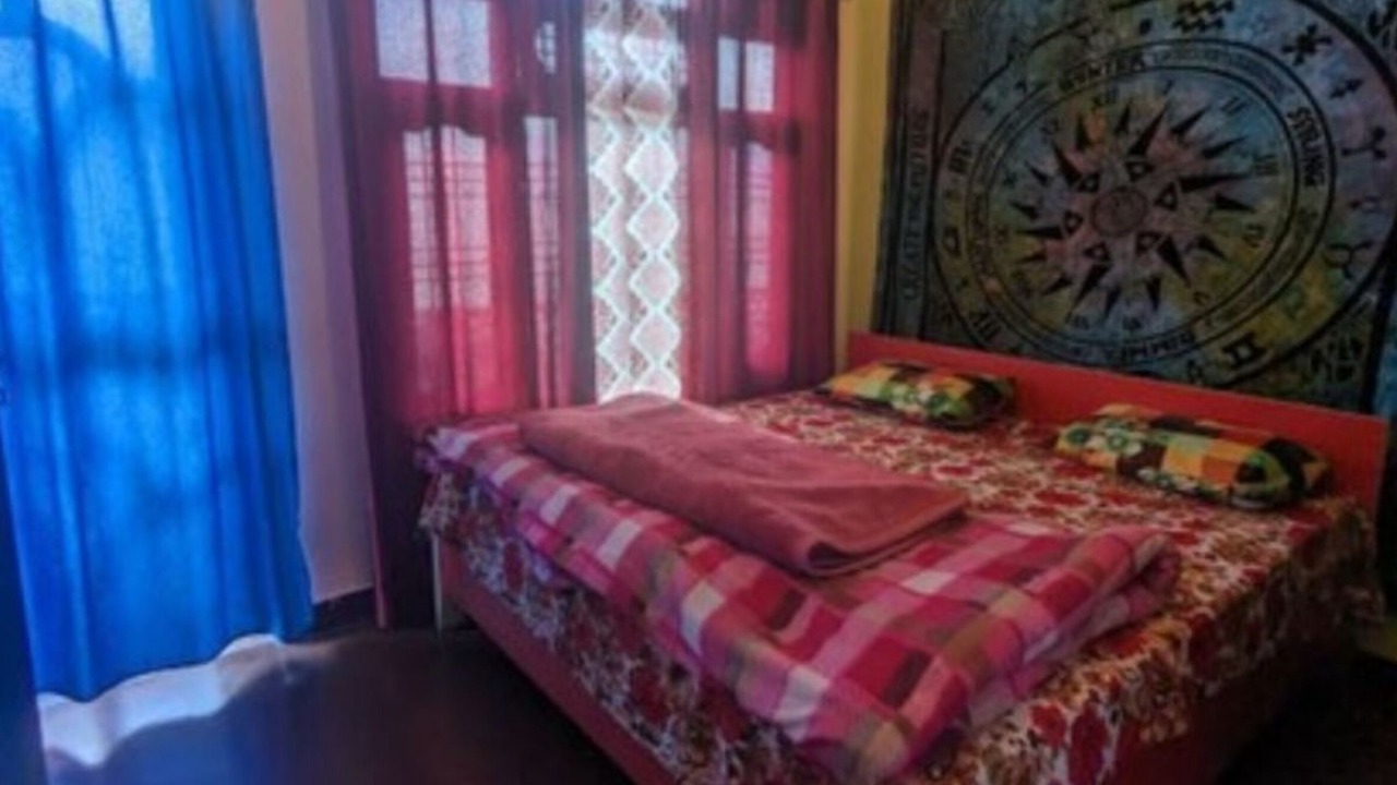 Photo of Bedroom in Munsyari