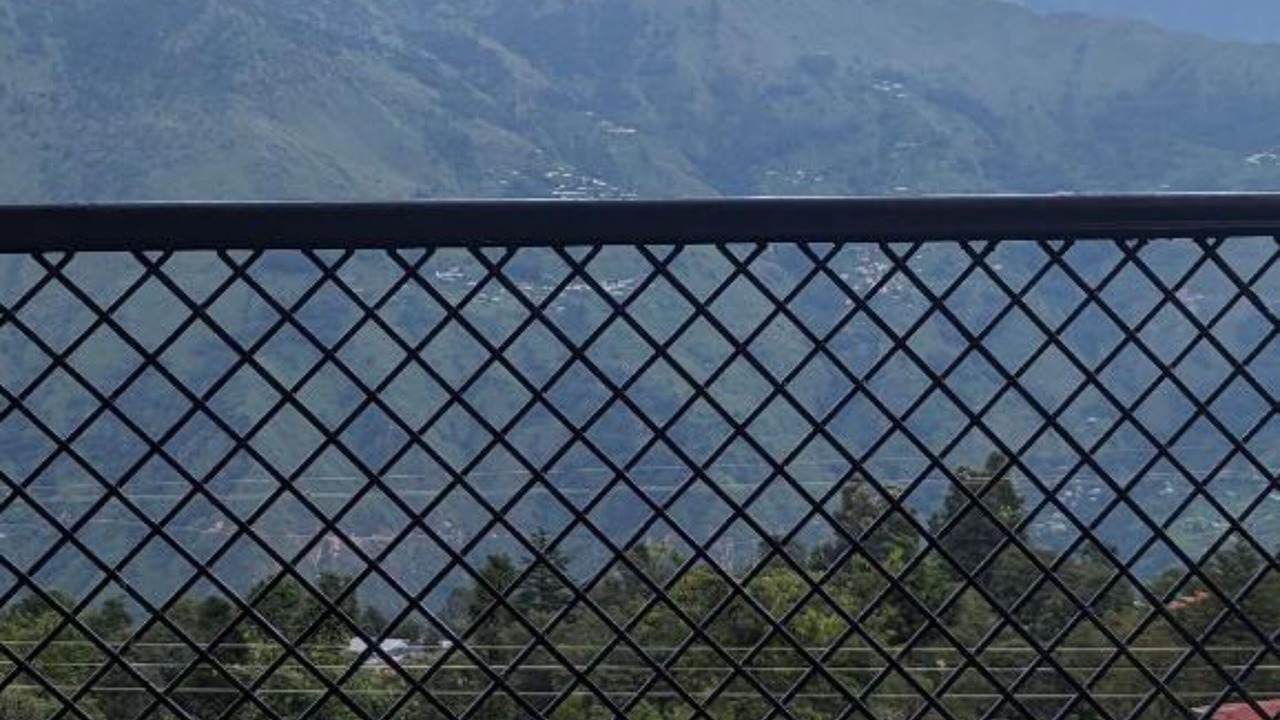 Photo of Patio Balcony in Munsyari