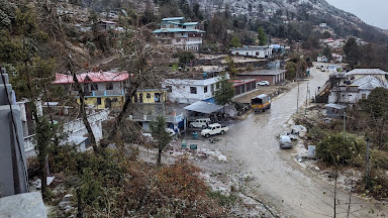 Photo of Outdoor in Munsyari