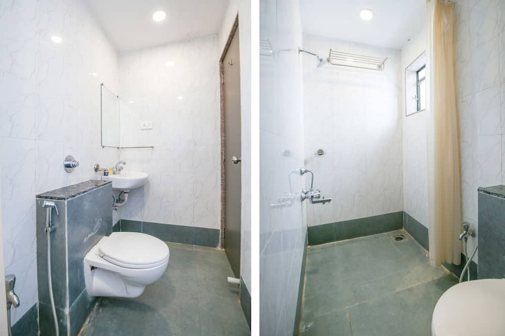 Photo of Bathroom in Khanvel