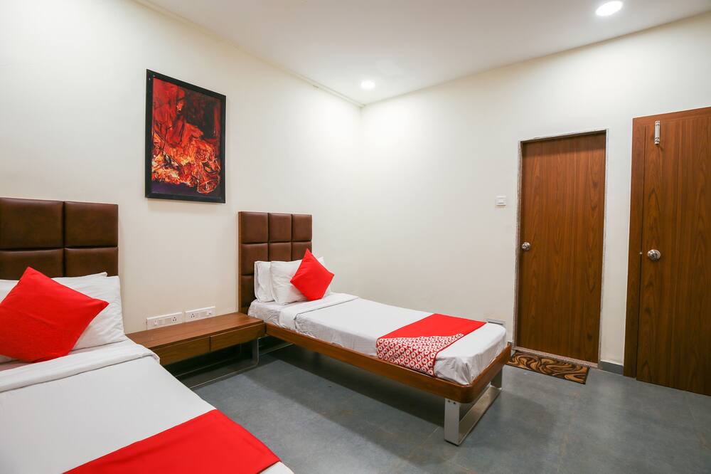 Photo of Bedroom in Khanvel