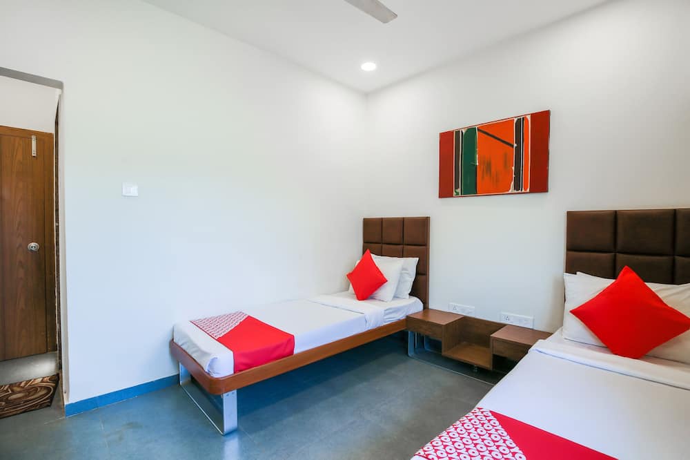 Photo of Bedroom in Khanvel