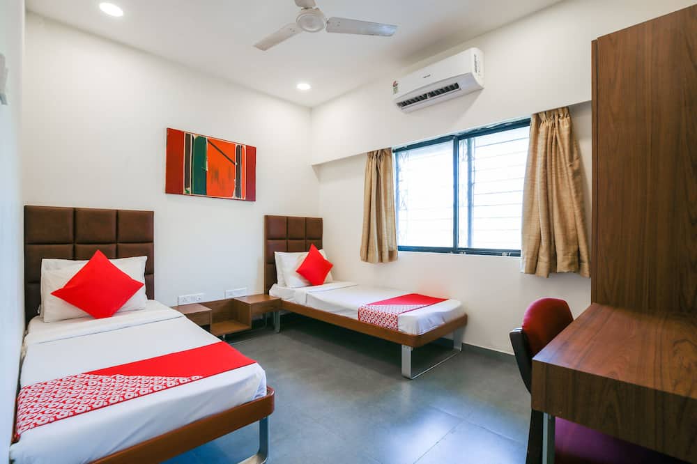 Photo of Bedroom in Khanvel