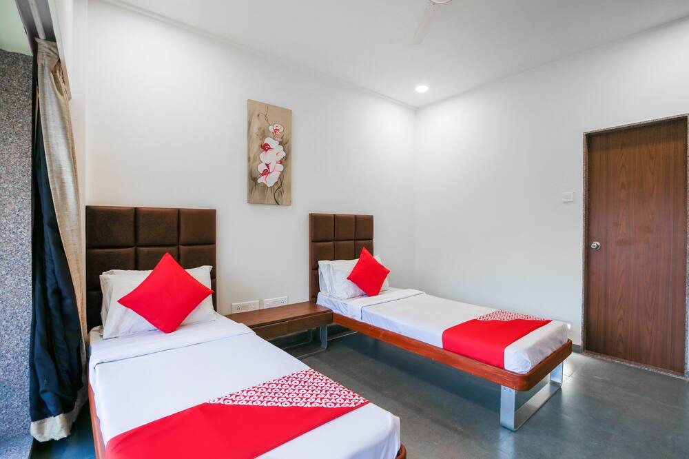 Photo of Bedroom in Khanvel