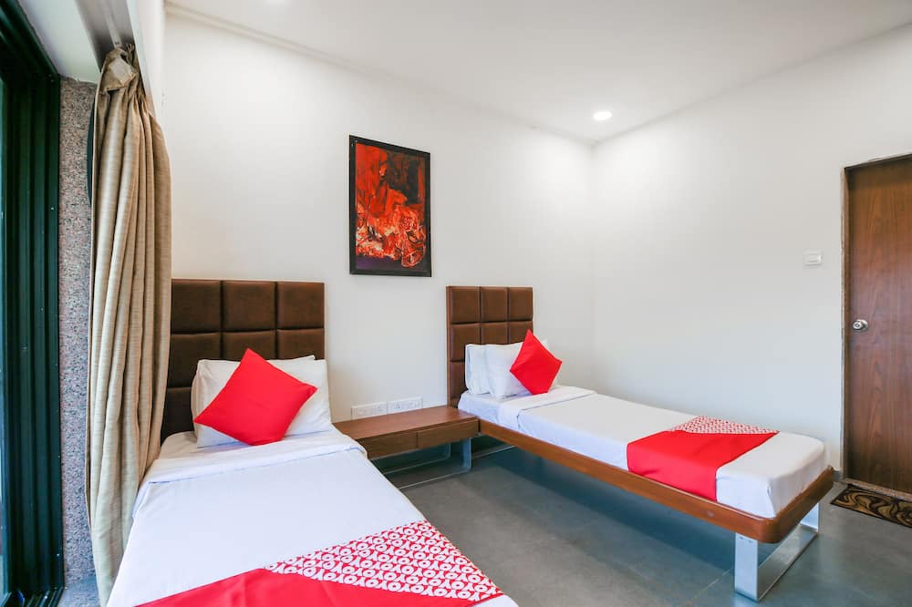 Photo of Bedroom in Khanvel