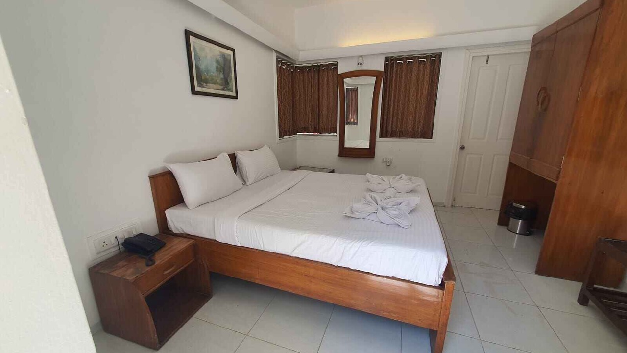Photo of Bedroom in Bhim Nagar