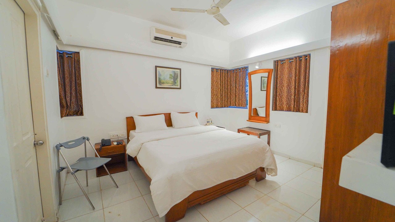 Photo of Bedroom in Bhim Nagar