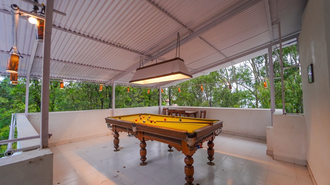 Photo of Patio Balcony in Bhim Nagar