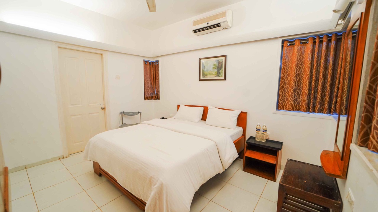 Photo of Bedroom in Bhim Nagar