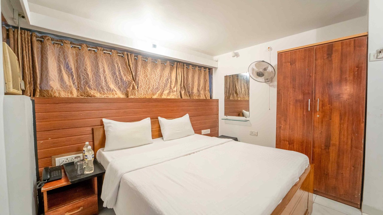 Photo of Bedroom in Bhim Nagar