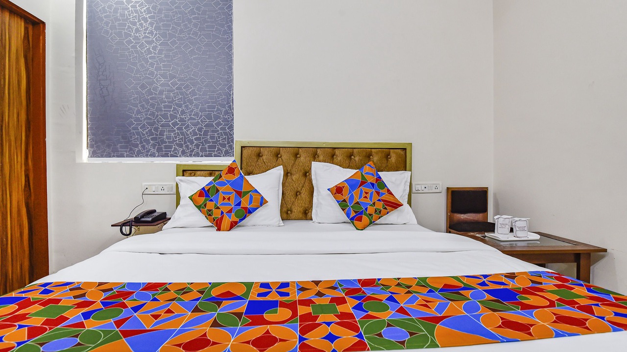 Photo of Bedroom in Jhotwara
