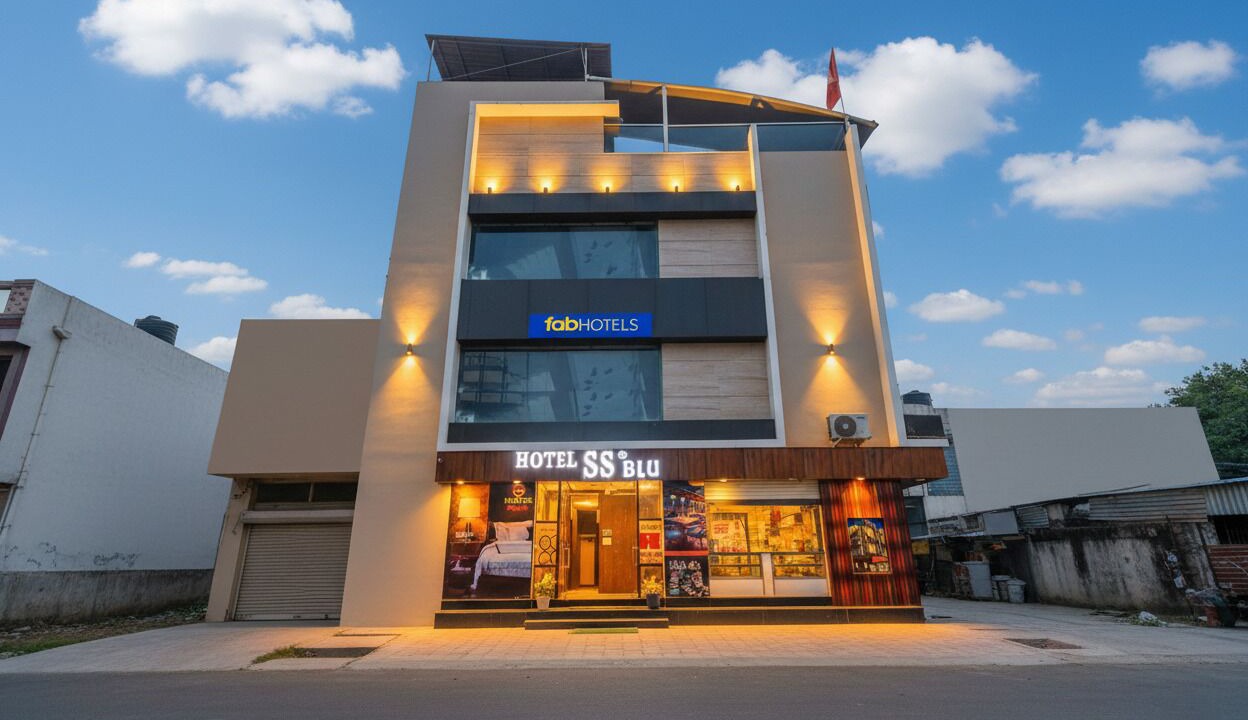 Photo of Outdoor in Rau