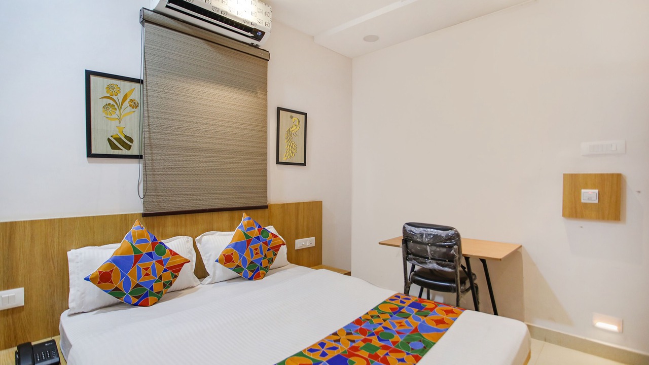 Photo of Bedroom in Raipur