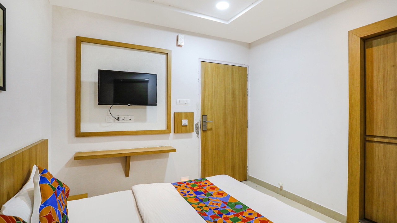 Photo of Bedroom in Raipur