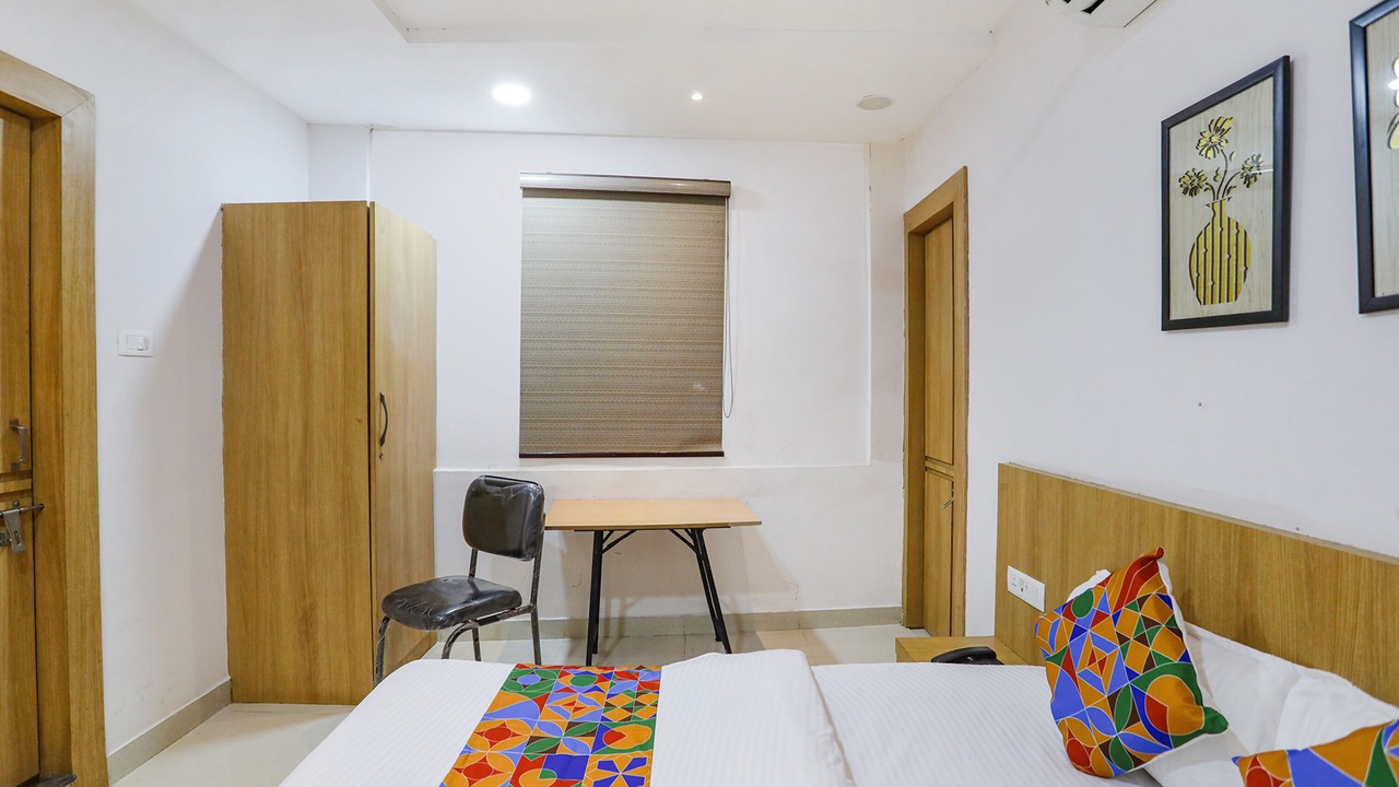 Photo of Bedroom in Raipur