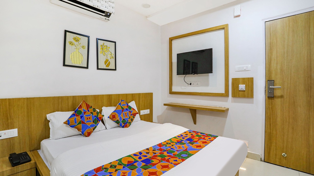 Photo of Bedroom in Raipur
