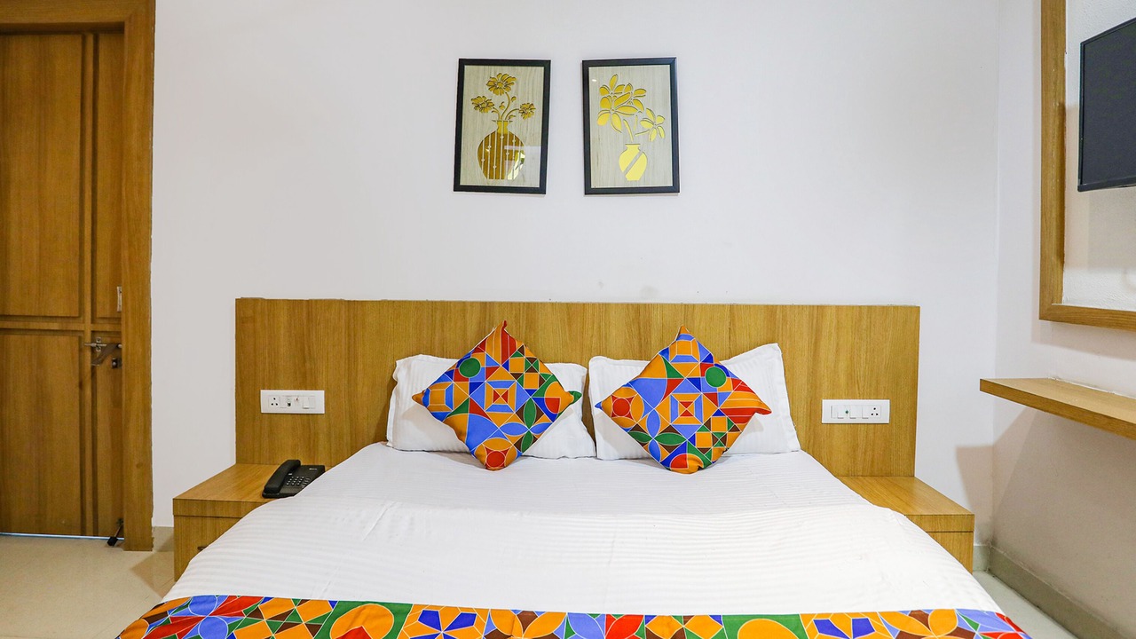 Photo of Bedroom in Raipur
