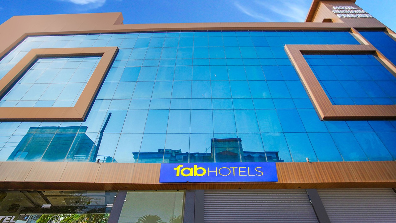 Photo of Outdoor in Raipur